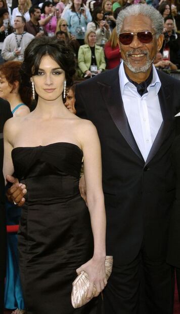 ¿Quién es Paz vega, la actriz que dará vida a 'Catalina Creel'?