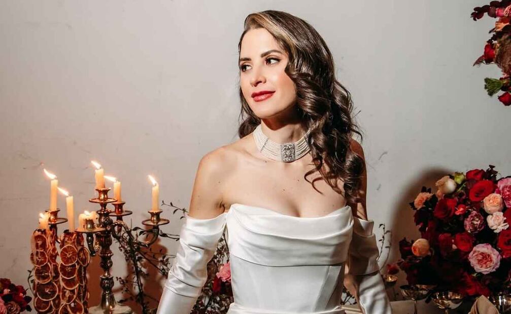 Ivana de María / Foto: Instagram