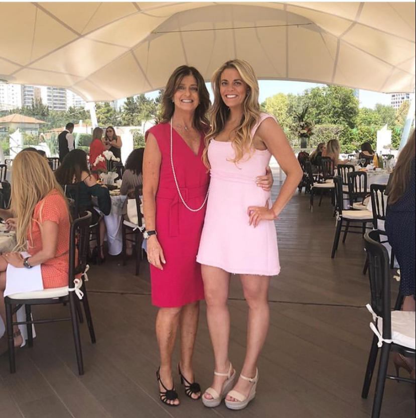 Carta de amor: Paola Albarrán, Ana Tejeda, Pamela Hamui y Bernie Noval escriben a mamá