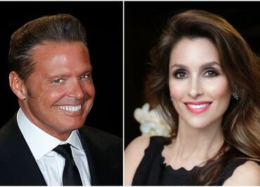 Luis Miguel y Paloma Cuevas, toda la verdad sobre su supuesta boda