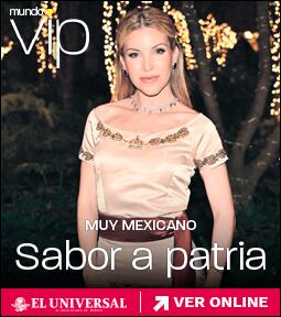 ¡Viva México!