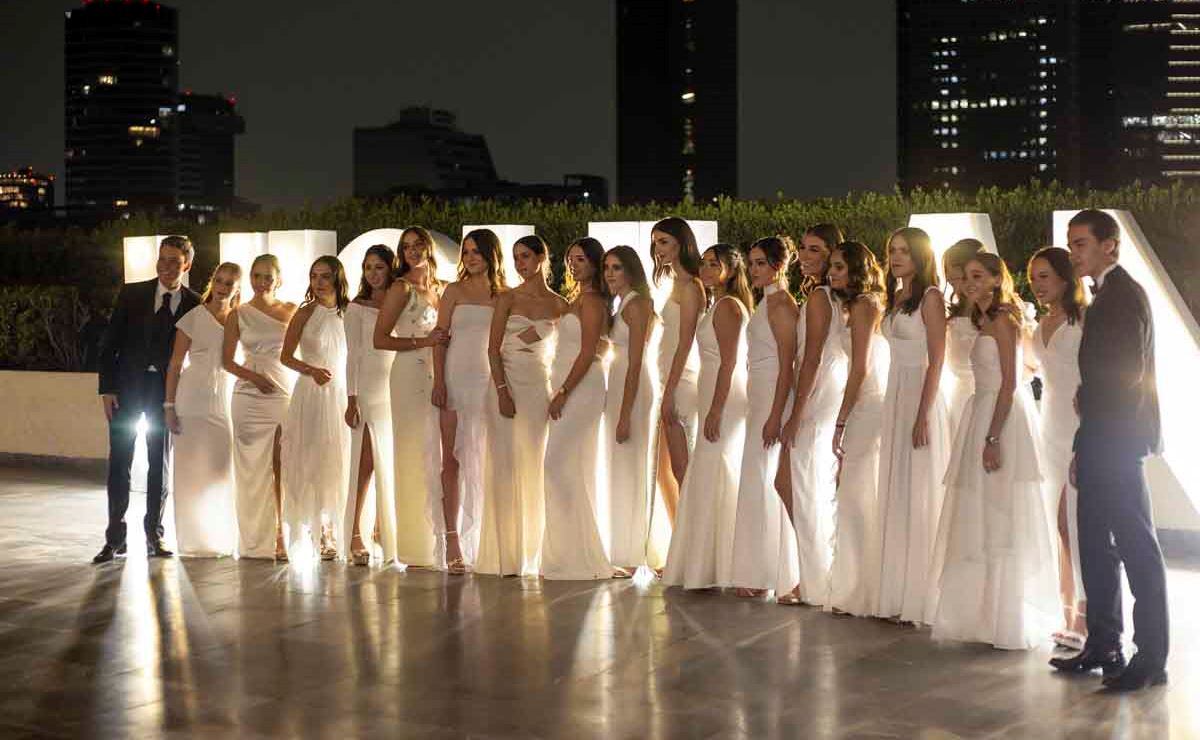 Graduación del Highlands 2024