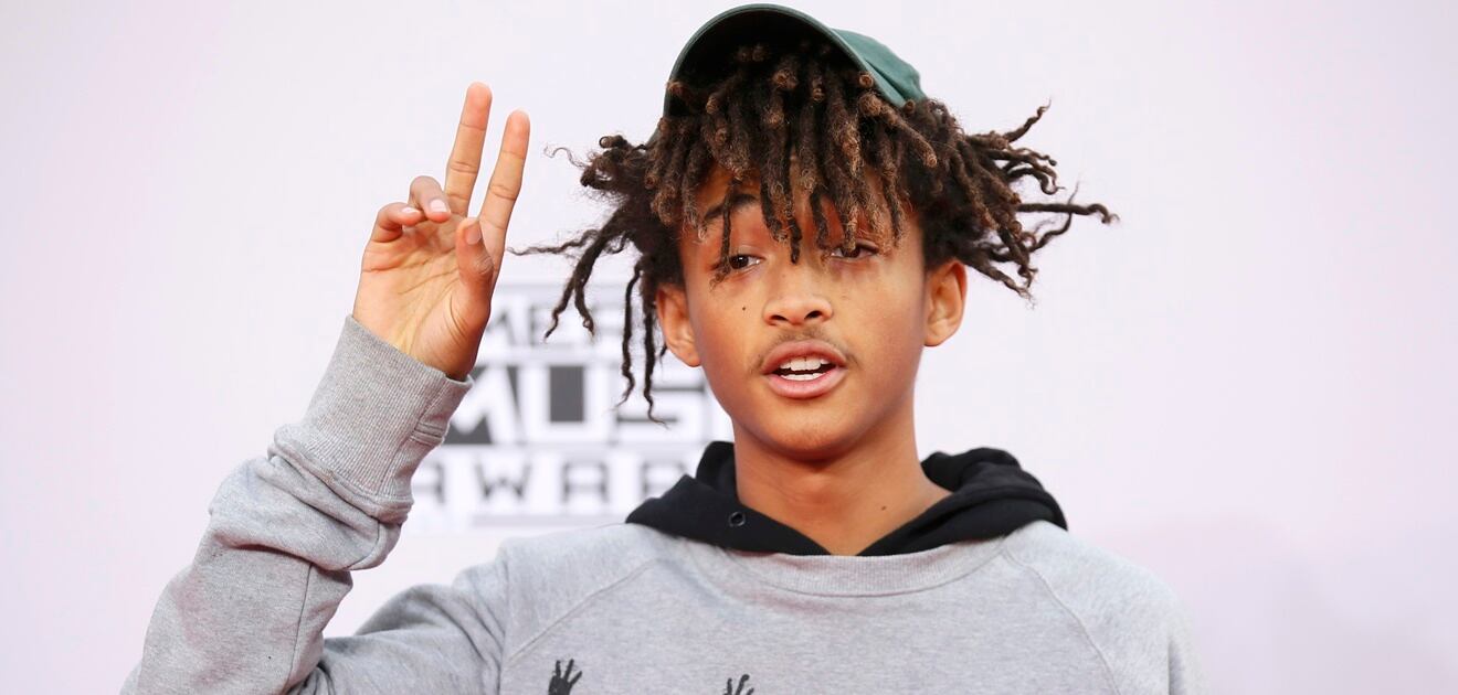 <p>El apuesto hijo de Will Smith cambió de look, mira quién fue el que le cortó la melena. <strong>(Fotos: Archivo EL UNIVERSAL)&nbsp;</strong></p>
