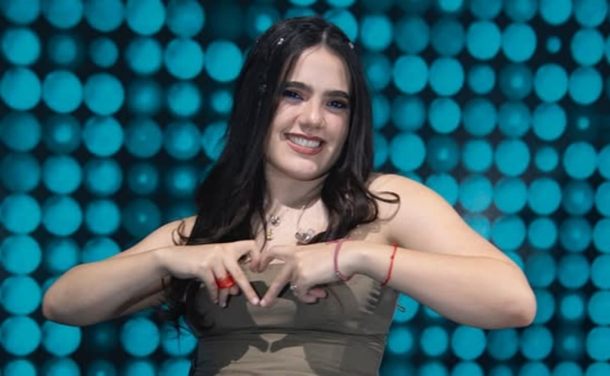 Camila Fernández / Foto: Instagram