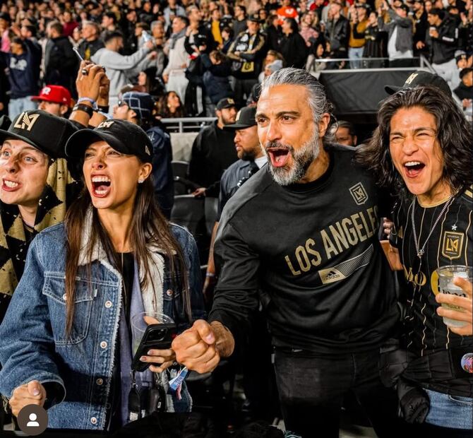 Jaime Camil / Photo: Instagram 