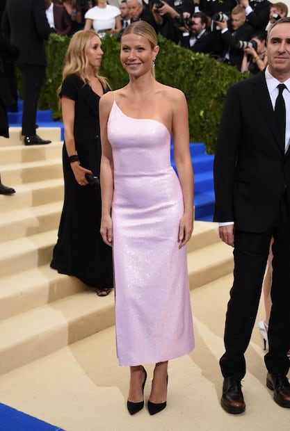 Celebridades vetadas de la Met Gala (o que no quieren ir nunca más)