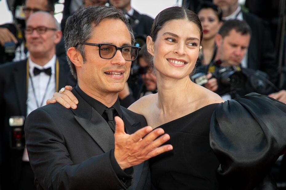 Punto por punto: La historia de amor de Fer Aragonés y Gael García