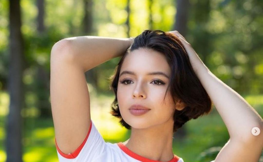 Ángela Aguilar, entre los 300 líderes más influyentes de México