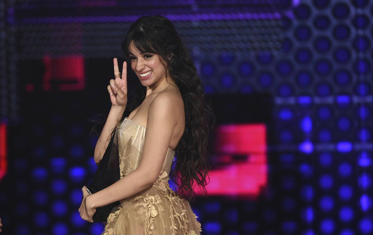 La simpática respuesta de Kate Middleton para Camila Cabello en Twitter   