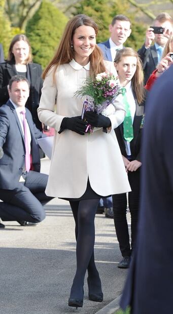 Las royals con más estilo del mundo 