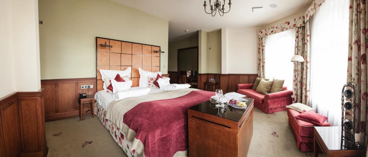 Hotel Grape, el lugar perfecto para los amantes del vino