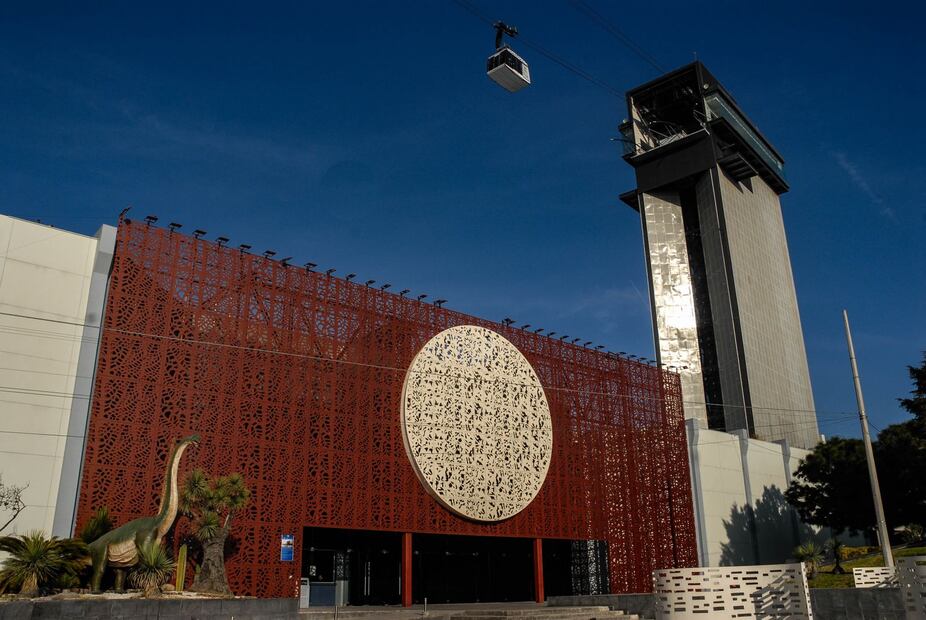 24 horas en: Puebla barroca y contemporánea