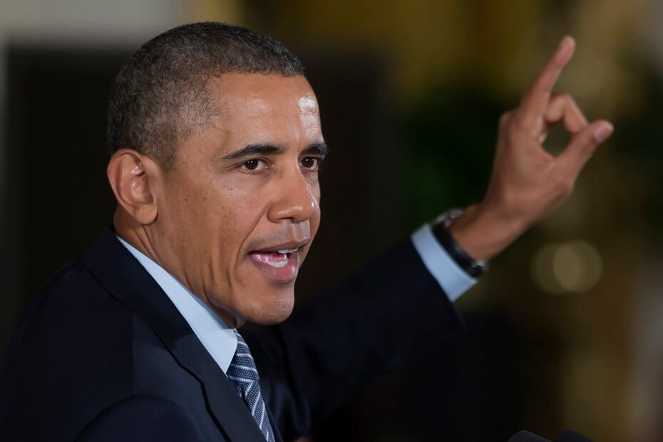 Cosas que no sabías de los Obama