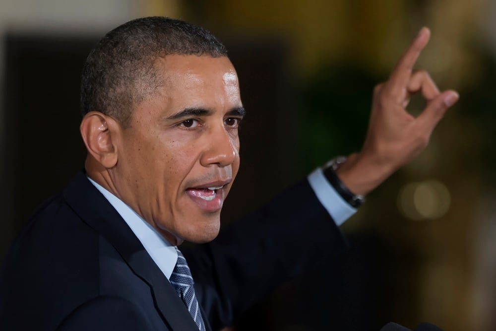 Cosas que no sabías de los Obama