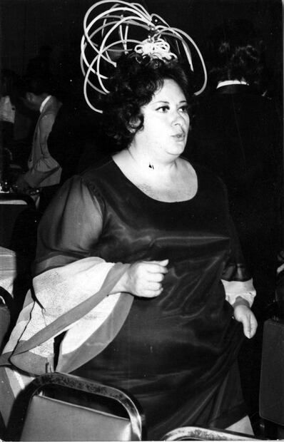 10 cosas que debes saber sobre Evita Muñoz “Chachita” 