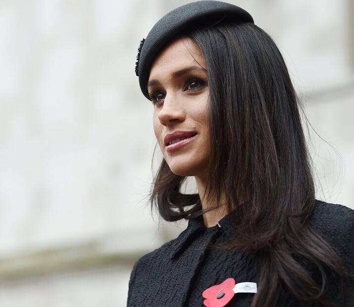 Papá de Meghan Markle revela la causa del fracaso de su primer matrimonio