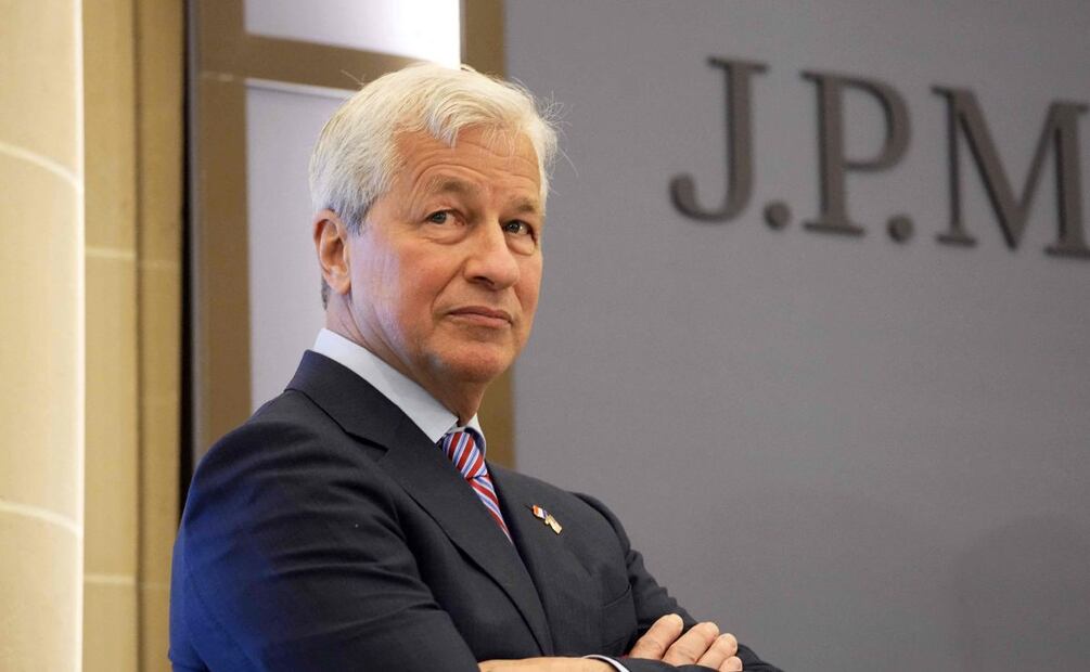 Banco JP Morgan demanda a Tesla por 162 millones de dólares
