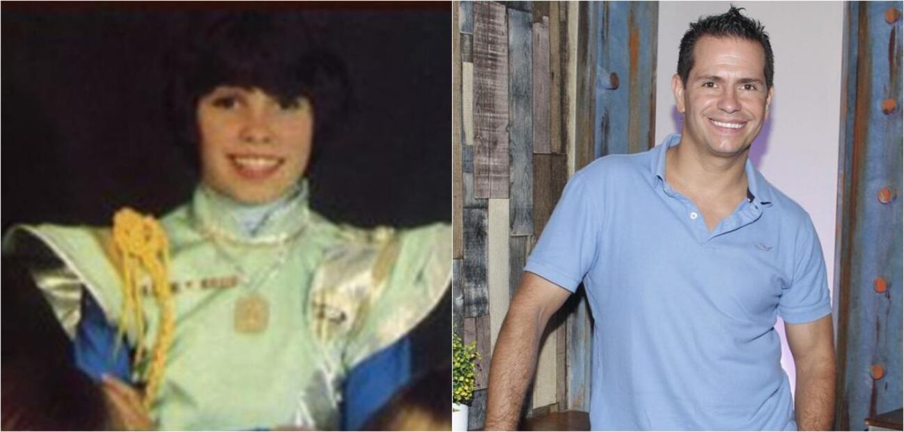 Así lucen los integrantes de Timbiriche, 35 años después