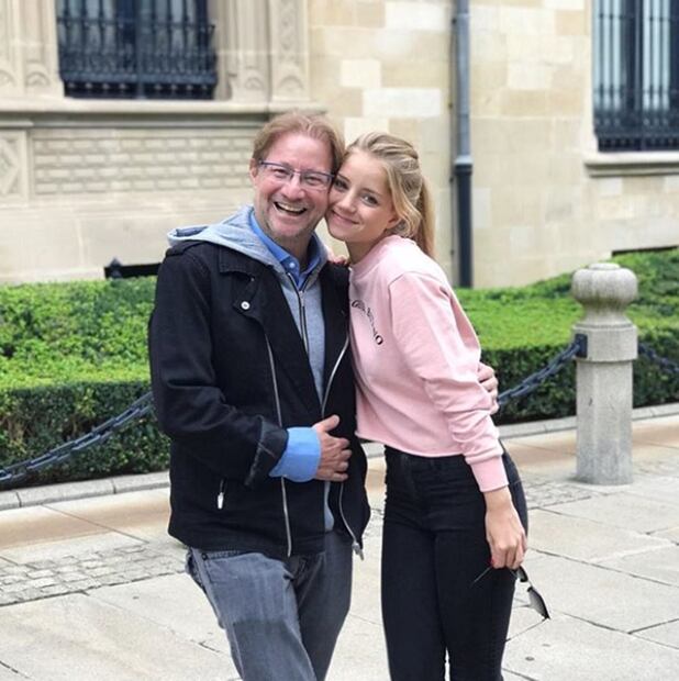 Las 'It girls' universitarias 