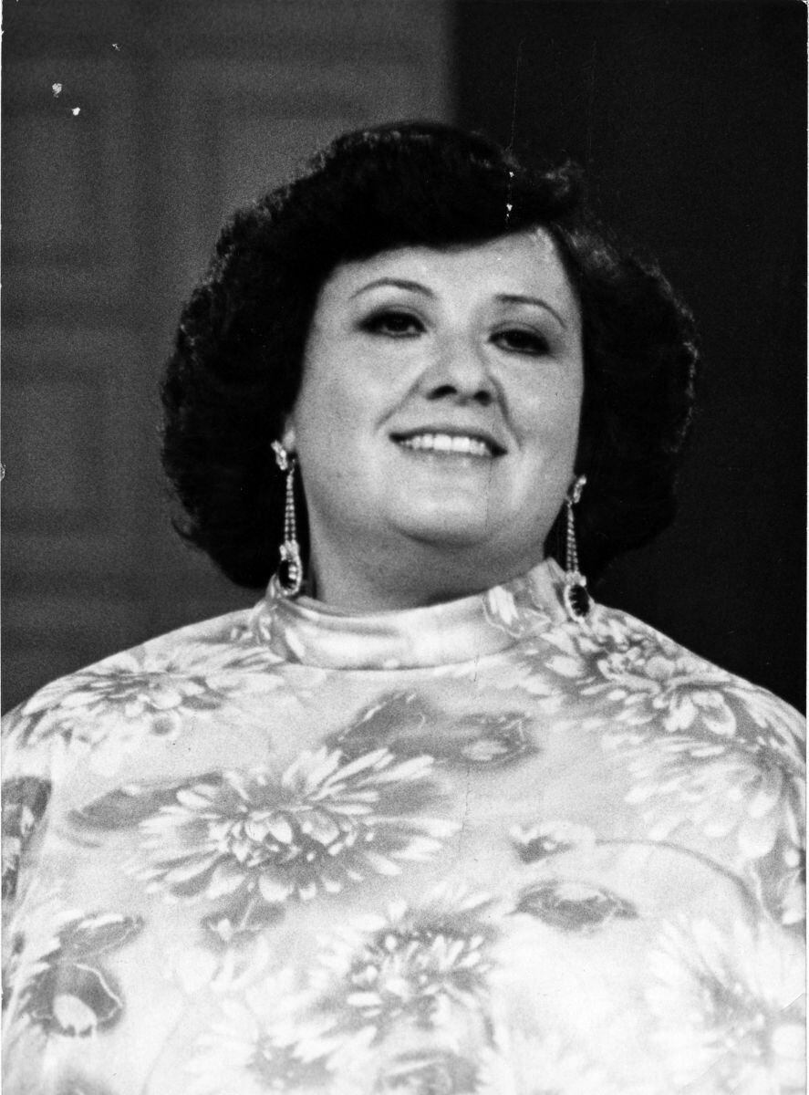 10 cosas que debes saber sobre Evita Muñoz “Chachita” 