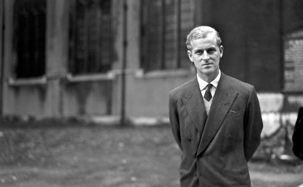 Las mujeres con las que Felipe de Edimburgo engañó a la reina Isabel II 