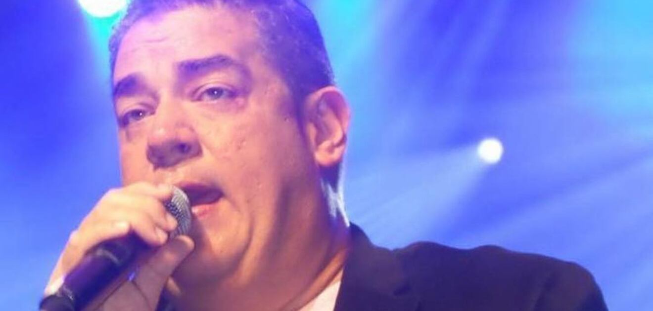 Ray Reyes, ex integrante de Menudo, fue arrestado en Puerto Rico 
