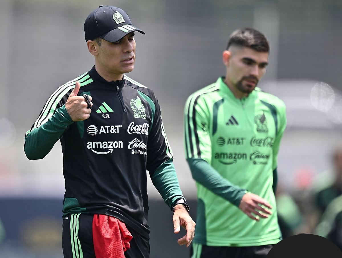 Rafa Márquez / Foto: Instagram