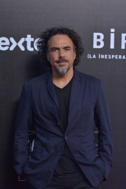 ¡Qué orgullo! Alejandro González Iñárritu será jurado en el Festival de Cine de Cannes