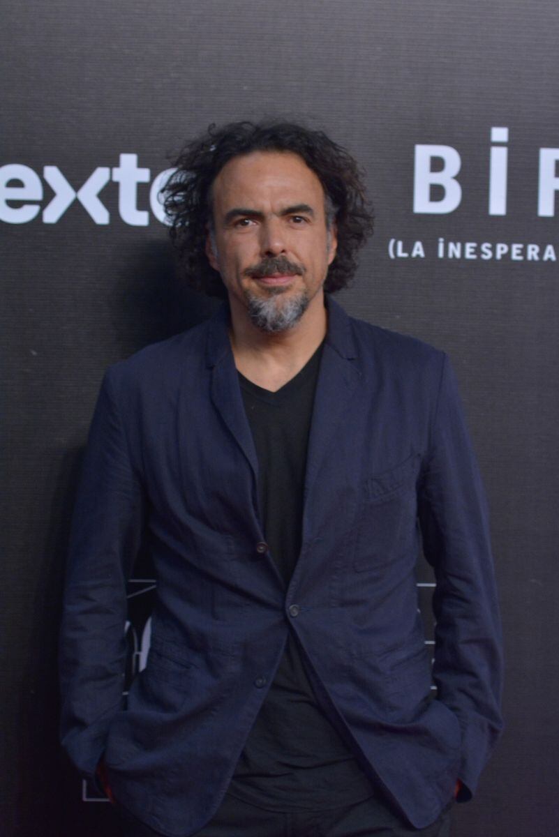¡Qué orgullo! Alejandro González Iñárritu será jurado en el Festival de Cine de Cannes
