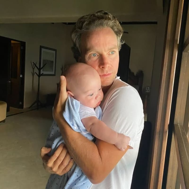 Manuel Velasco Coello / Foto: Instagram