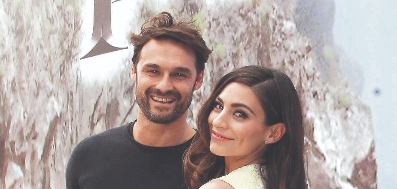 <p>Foto: El Universal e Instagram </p>