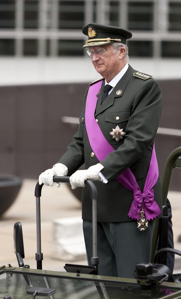 Los jugosos sueldos de los miembros de la realeza 