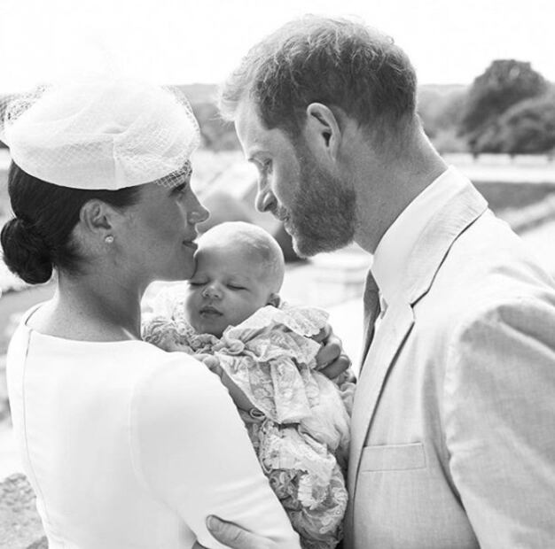 Meghan de Sussex y Harry eran infelices dentro de la familia real, asegura biógrafa