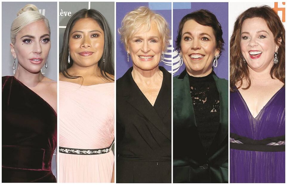 Los vestidos más caros que se han usado en la gala del Oscar