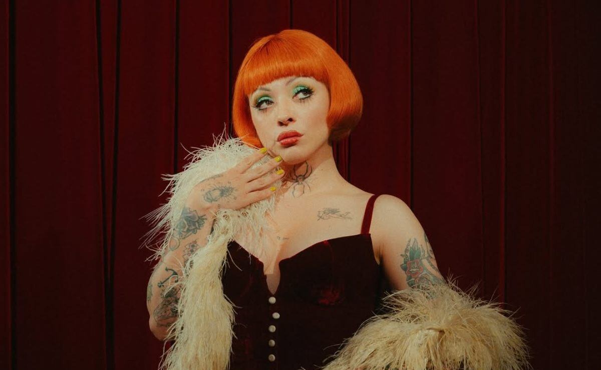 ‘Cabaret’ arranca temporada con el poderoso debut de Mon Laferte 