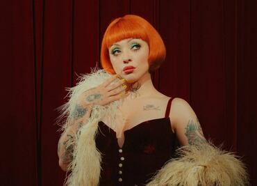‘Cabaret’ arranca temporada con el poderoso debut de Mon Laferte