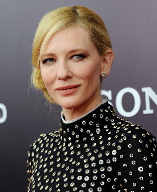 Las mamás más poderosas de Hollywood