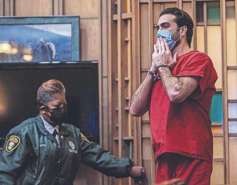 Dan a Pablo Lyle 5 años de prisión y 8 de libertad condicional tras matar a un hombre de 63 años 