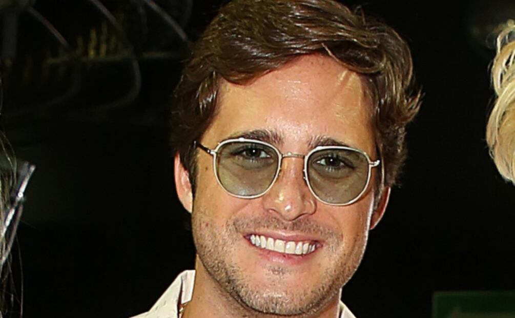 Diego Boneta está preparado para darle la vuelta a “Luis Miguel: La Serie”