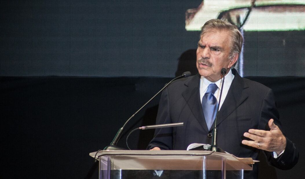 Conoce al poderoso papá de Jorge Kahwagi