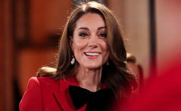 Kate Middleton y sus reglas de estilo para un look elegante y atemporal