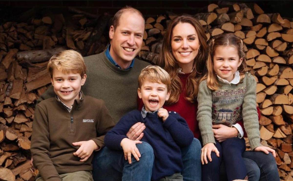 (Instagram: kensingtonroyal)