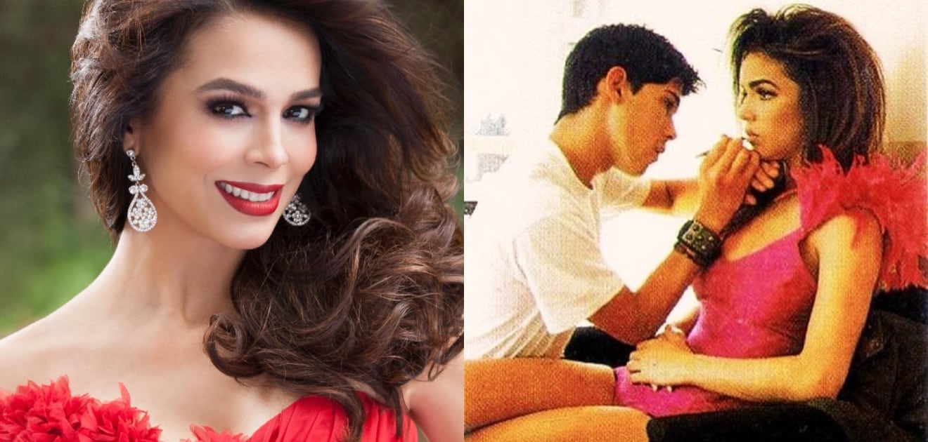 FOTOS: Biby Gaytán cumple 47 y se ve espectacular