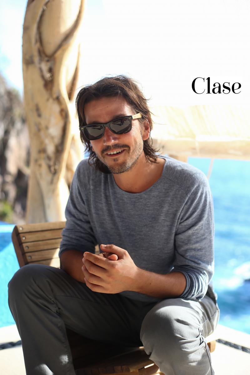 Los cambios de peso de Diego Luna 