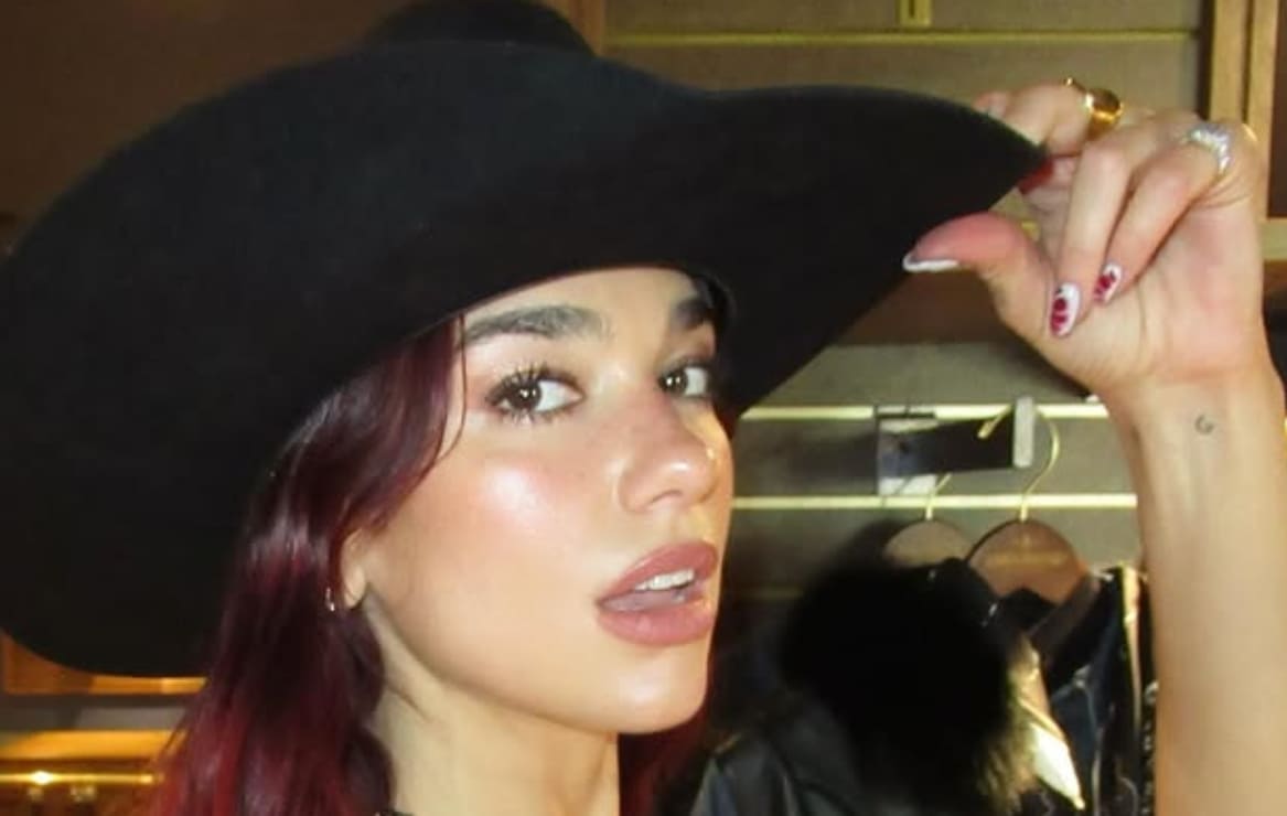 Dua Lipa: Todos los detalles de su taquería en Ciudad de México 