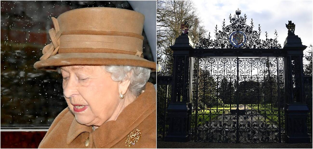 El príncipe William y Harry se reconcilian tras el diagnóstico de Carlos de Gales 
