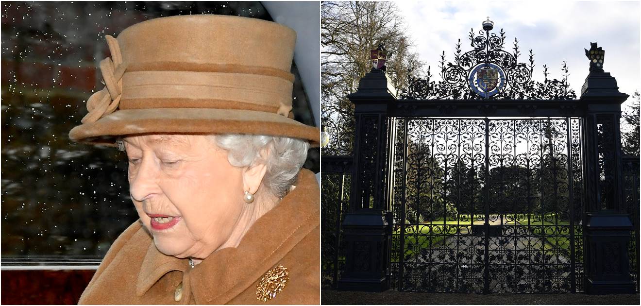 El príncipe William y Harry se reconcilian tras el diagnóstico de Carlos de Gales 