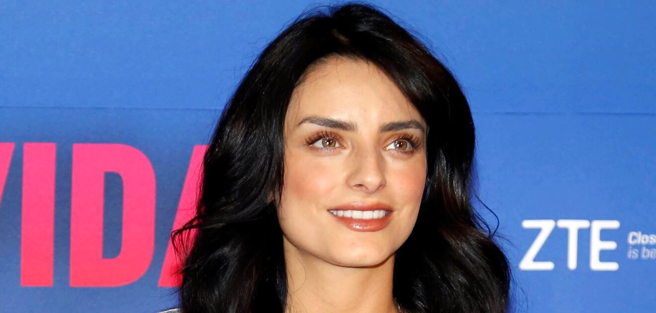 <p>Aislinn Derbez&nbsp;volvió a mostrarnos el día a día de su primogénita. (Fotos: Instagram Aislinn Derbez/Instagram Mauricio Ochmann/ Alexander Saldaña/ Archivo)</p>
