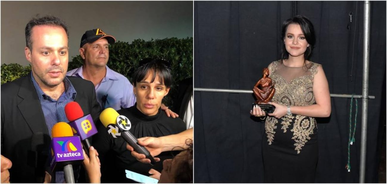 Revelan llamada telefónica entre José Joel y Marysol con Sarita Sosa cuando murió José José