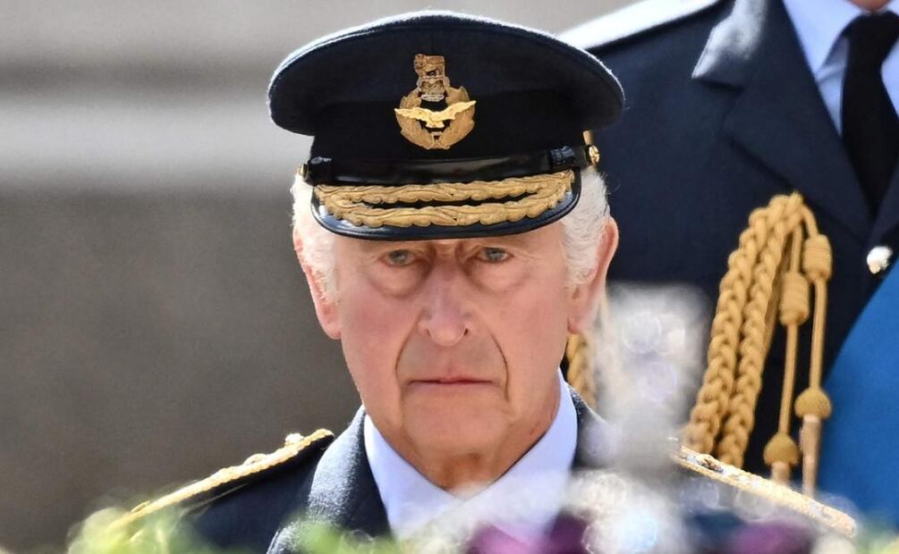 Carlos III corrió a Meghan y Harry de Frogmore Cottage para vengar a Camila, la reina consorte